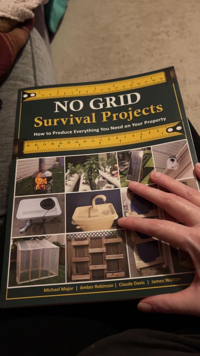 Review by JujuTheGingerWoodsman