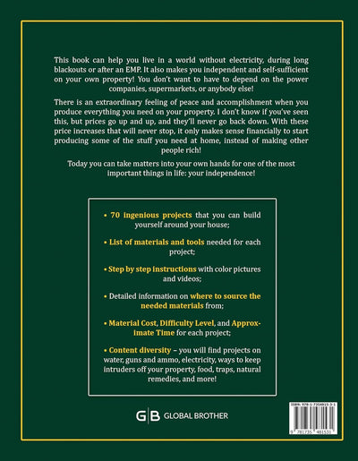 Wilderness Survival Guide
