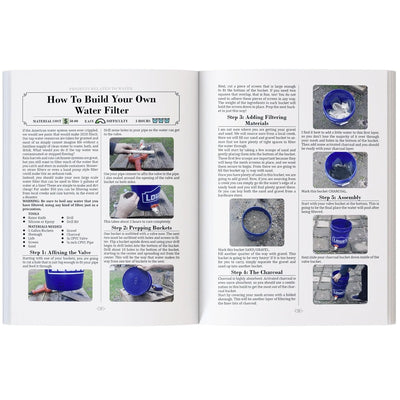 Wilderness Survival Guide