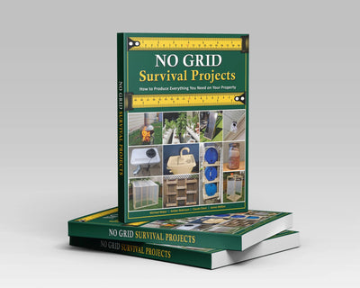 Wilderness Survival Guide