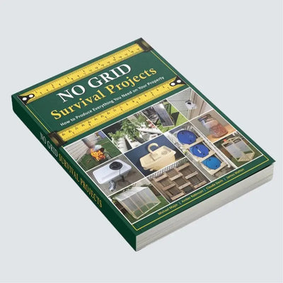 Wilderness Survival Guide